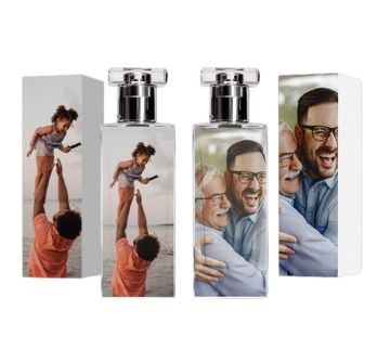 Personalisierter Duft Vegas